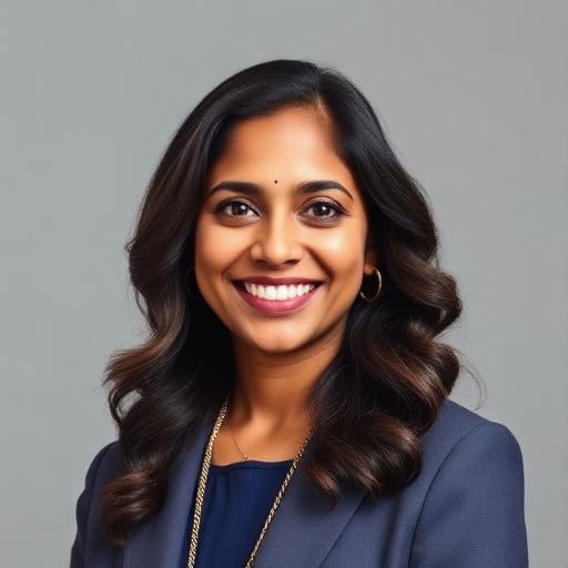Priya Mehta