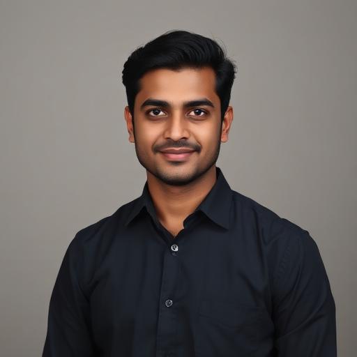 Rajesh Kumar
