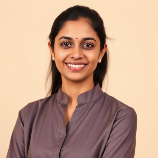 Anu Patel